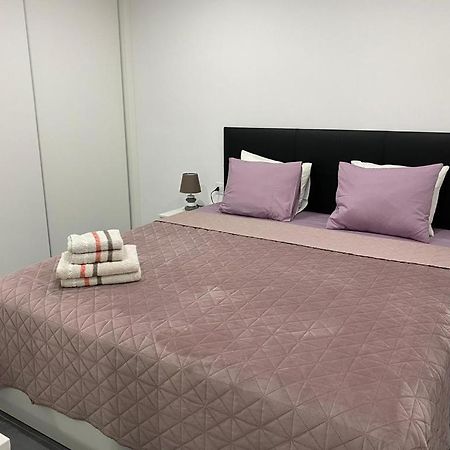 Cozy Apartment, Very Fresh At Playa De Gandia Экстерьер фото