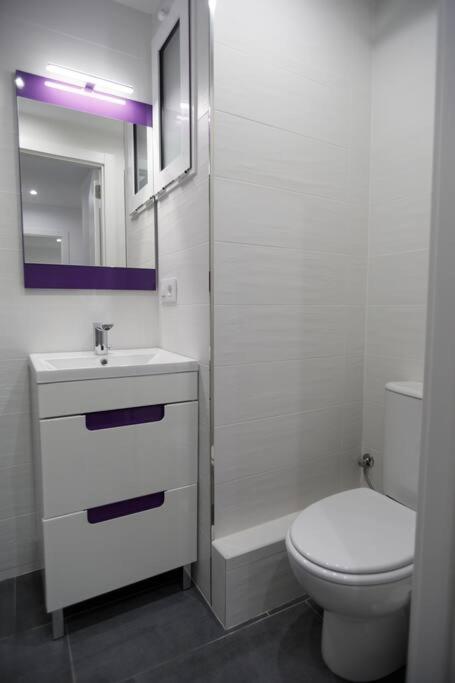 Cozy Apartment, Very Fresh At Playa De Gandia Экстерьер фото