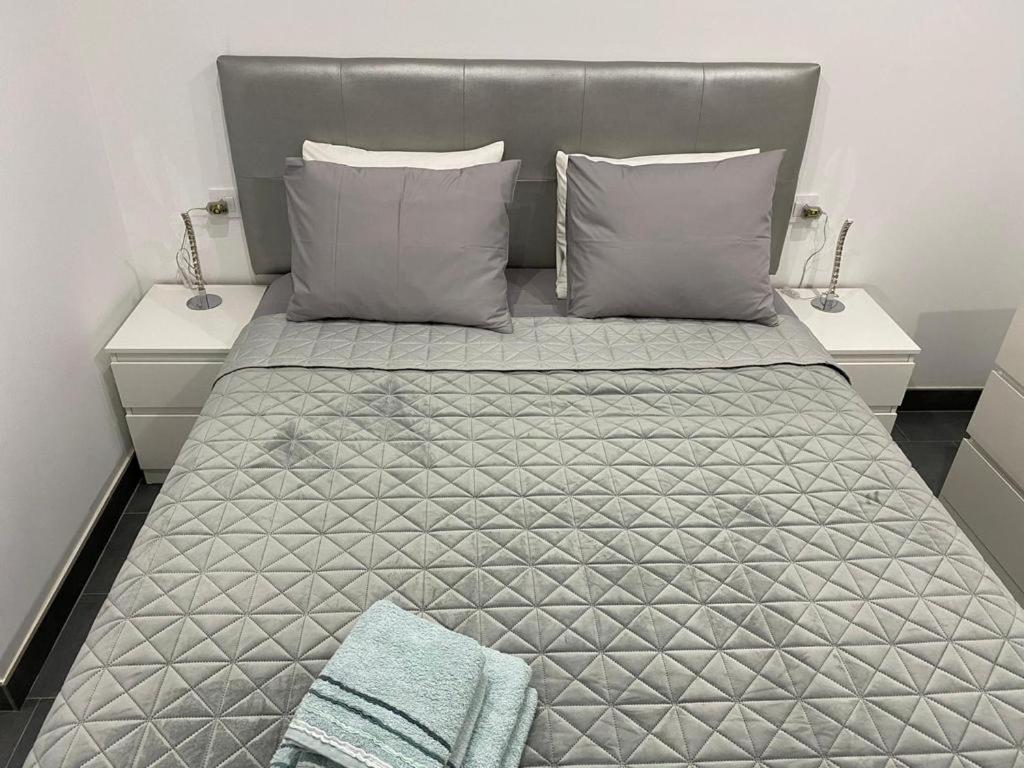 Cozy Apartment, Very Fresh At Playa De Gandia Экстерьер фото