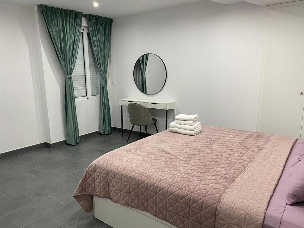 Cozy Apartment, Very Fresh At Playa De Gandia Экстерьер фото